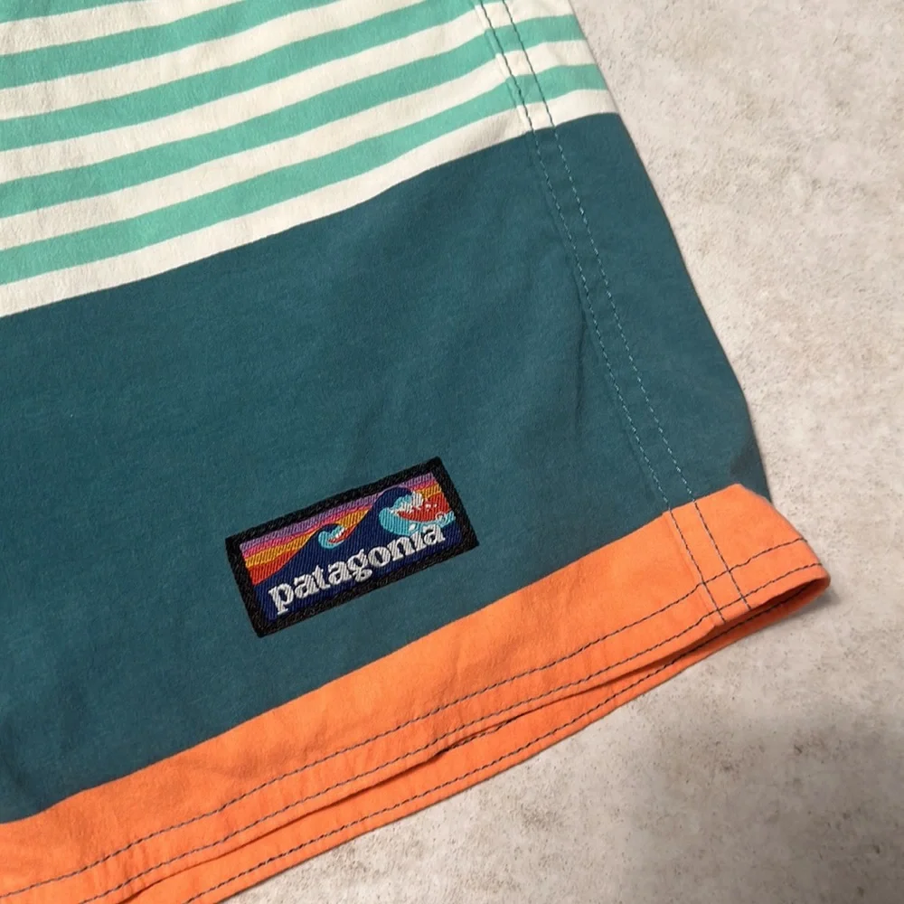 Patagonia Men’s‎ Wavefarer Boardshorts
